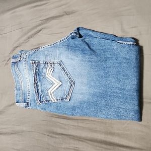 Salvage Jeans